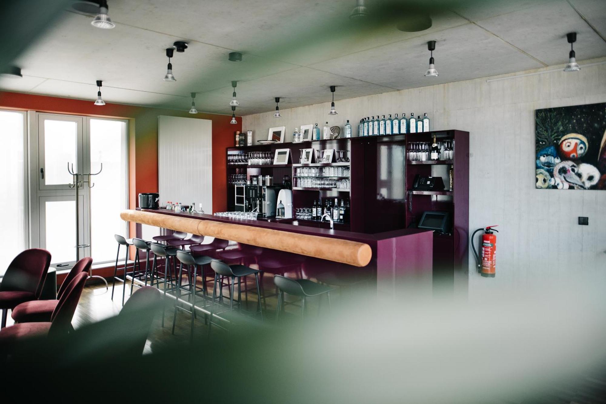 Rossi Hotel 3*
