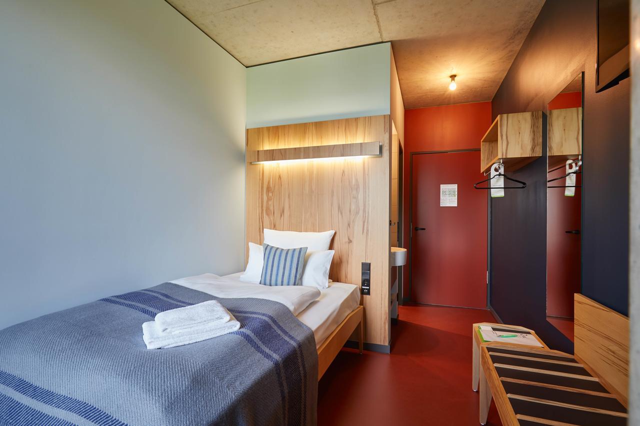 Hotel Rossi 3*