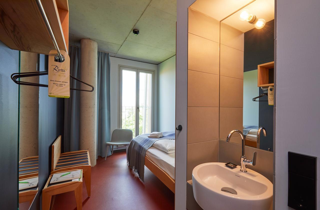 Rossi Hotel
