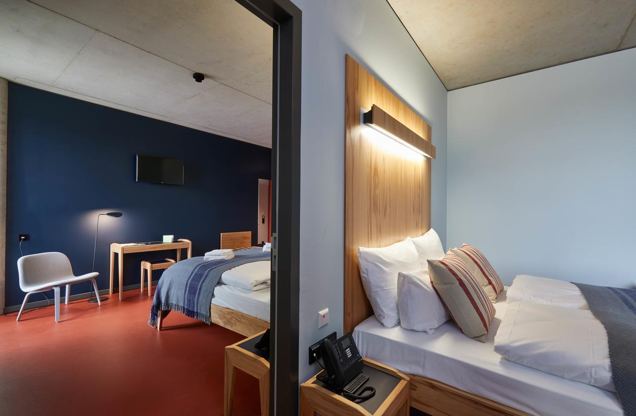 Rossi Hotel