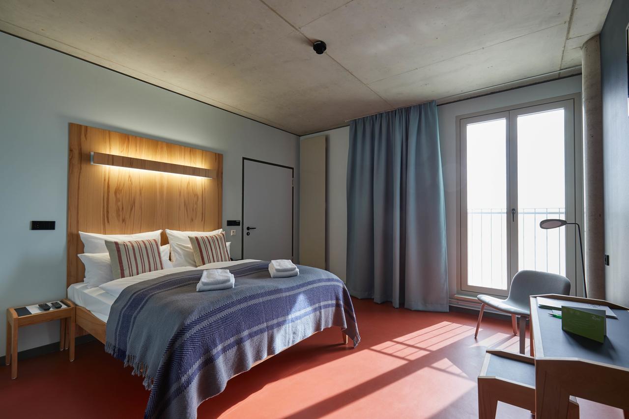 Rossi 3* Berlijn