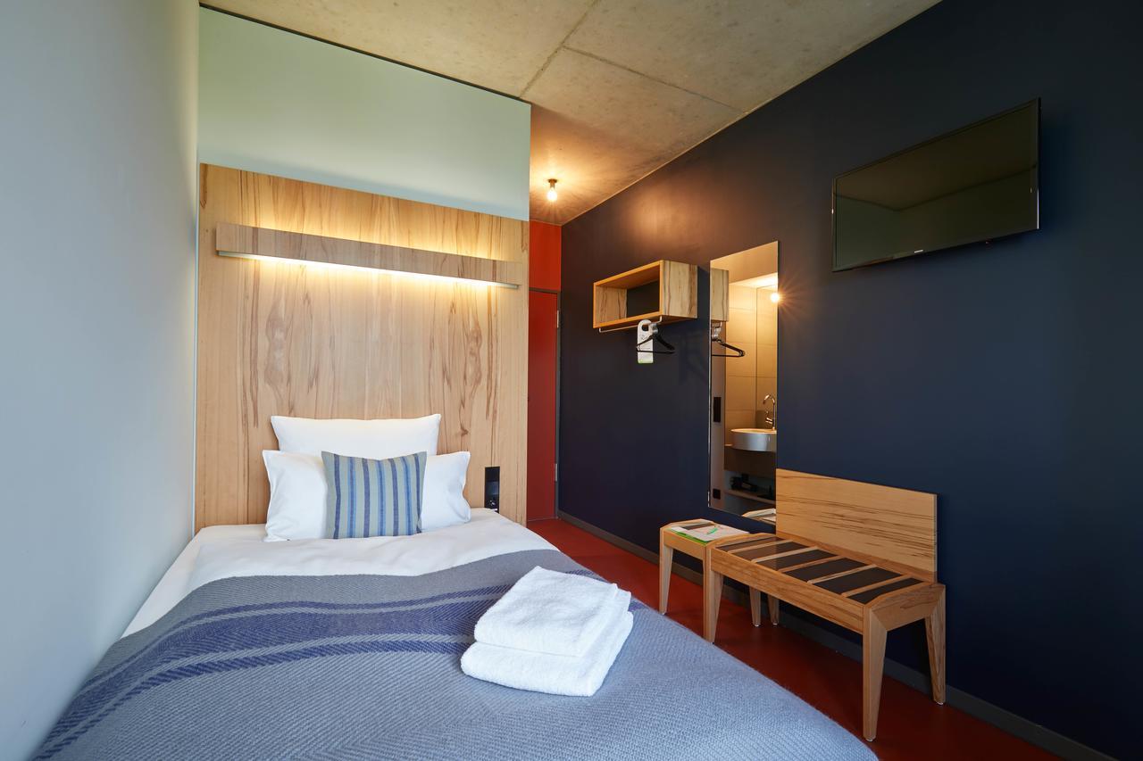 Hotel Rossi 3*
