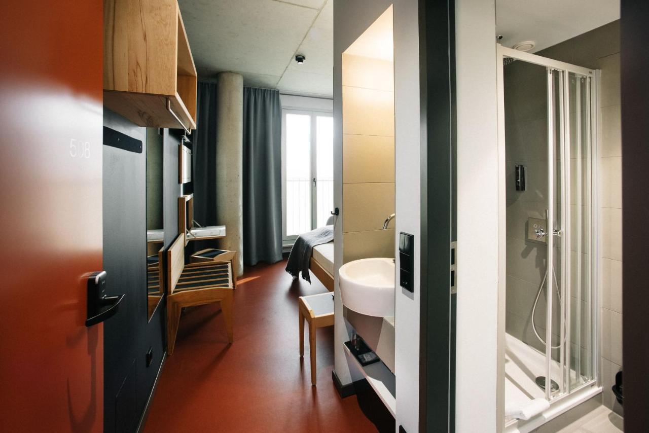 Rossi 3* Berlijn