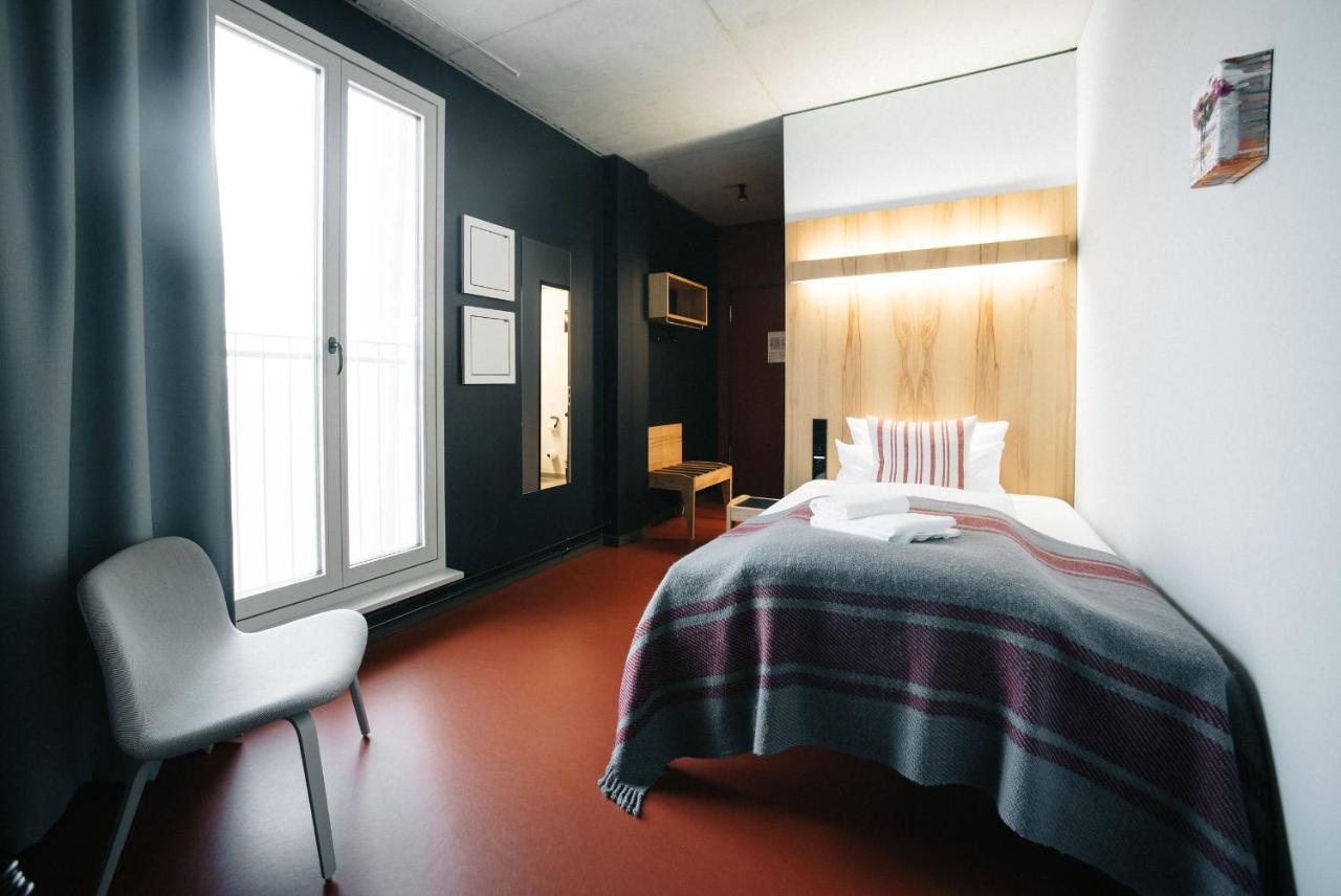 Hotel Rossi Berlijn