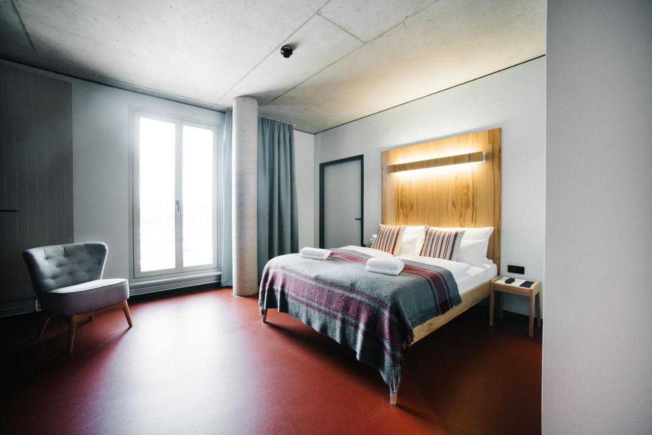 Hotel Rossi Berlijn