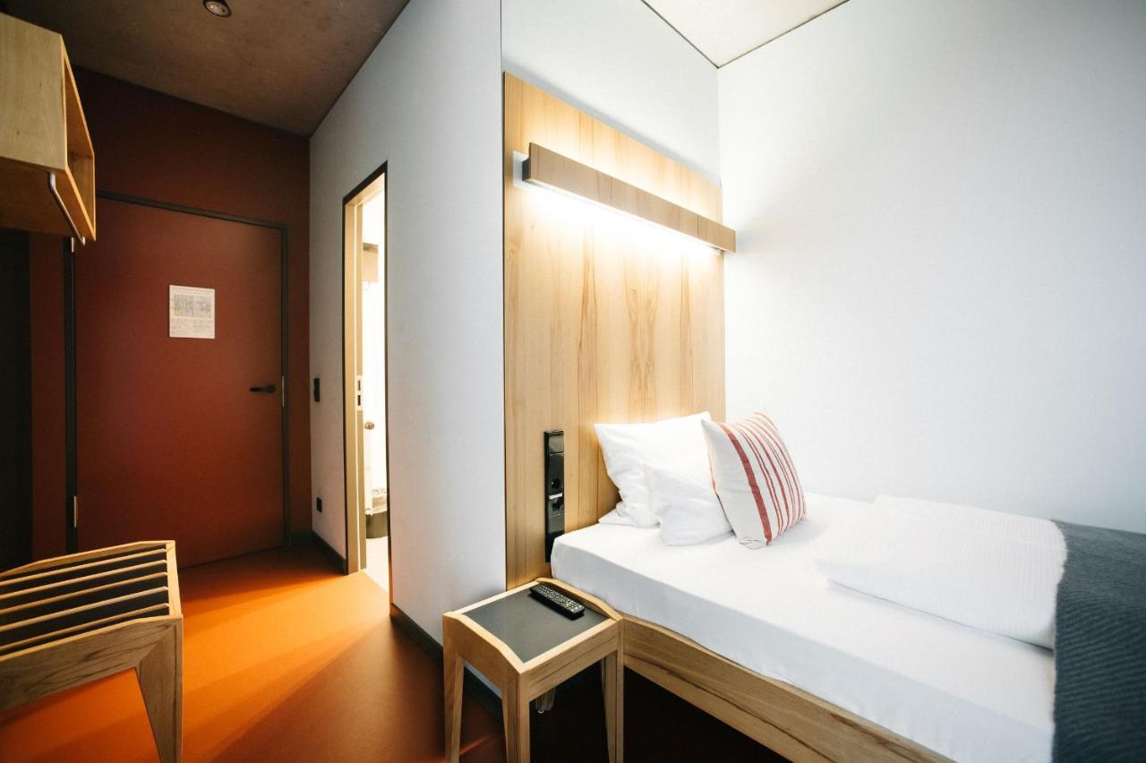 Hotel Rossi